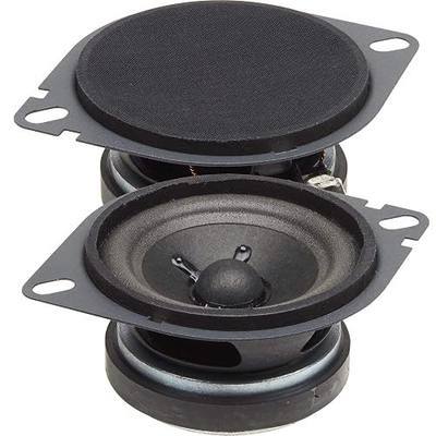 Powerbass 2.75" Dash Speakers 1999-2005 Fits Jeep Grand Cherokee Chrysler Dodge Infinity