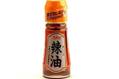 House Foods Rayu Chili Oil, 1 Fl Oz