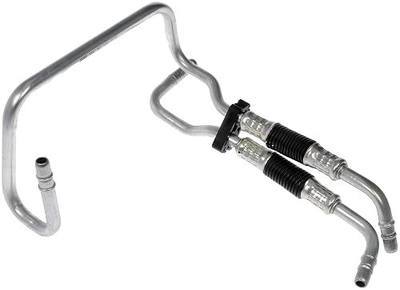 Dorman 624-542 Automatic Transmission Oil Cooler Hose Assembly | Fits Select Ford Models
