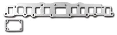 Remflex 10-003 Exhaust Gasket for Jeep/AMC 232/258 Engine, (Set of 2)