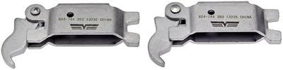 Dorman 924-744 Parking Brake Lever Kit | Fits Select Models