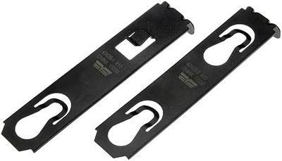 Dorman 42429 Headlamp Retainer Kit | Fits Select Ford / Mercury Models