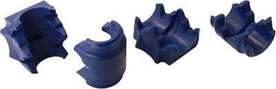 MOOG K200846 Suspension Stabilizer Bar Bushing Kit for Ford F-150