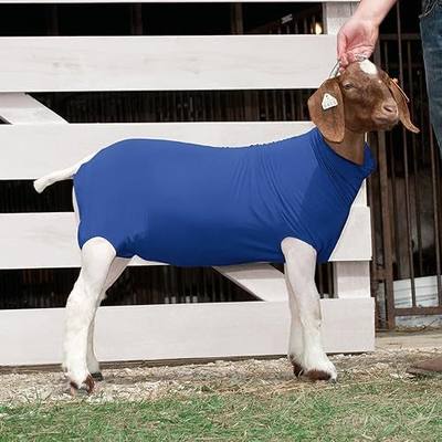 Weaver Leather Spandex Goat Tube