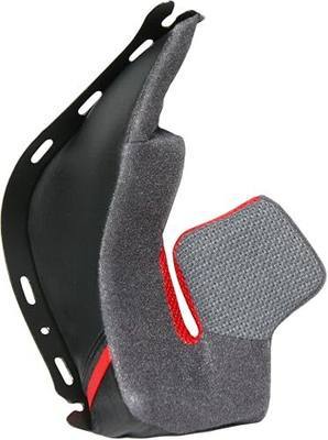31 mm Shoei RF-1200 Cheek Pads