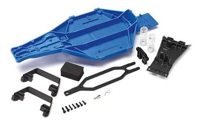Conversion Chassis Low CG 2WD
