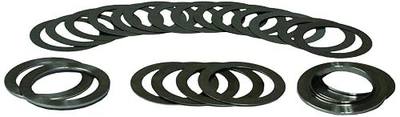 GM 7.5" / 8.2" / 8.5" Adjustable Carrier/Side Shim Kit - Super Shims