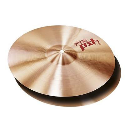 Paiste PST 7 Hi-Hat Cymbals 14" (pair)