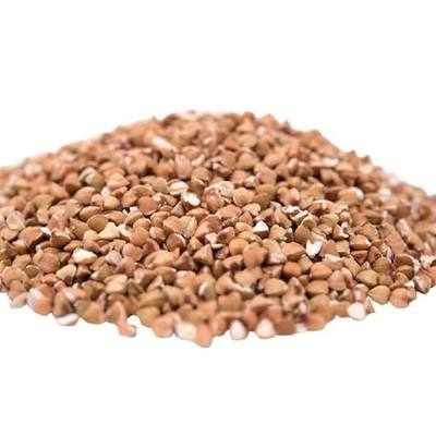 Gerbs Buckwheat Grain Groats 2 lbs. | No Artificial Additives, Non-GMO, Resealable Bag | Naturally Earthy & Nutty Texture | Top 14 Allergen-Free