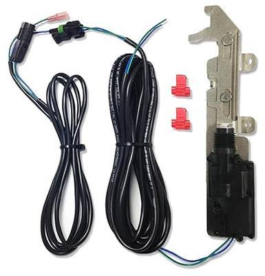 Pop & Lock PL8450 Power Tailgate Lock for Nissan Frontier