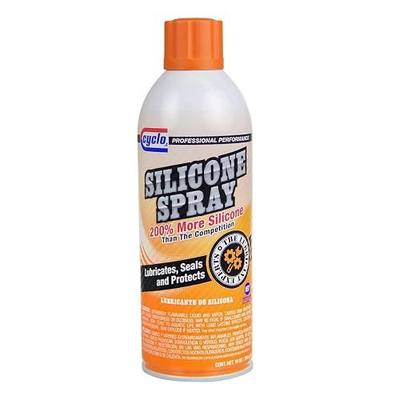 Cyclo - Silicone Spray
