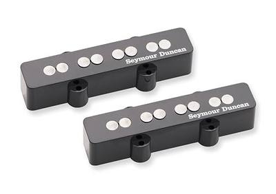 Seymour Duncan Quarter-Pound Jazz Bass - 4- String Set