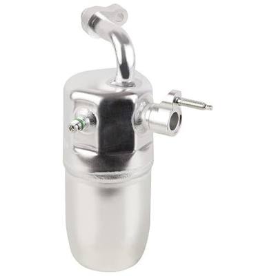 For Chevy Silverado GMC Cadillac Hummer H2 A/C AC Accumulator Receiver Drier - BuyAutoParts 60-30445 New