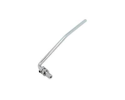FLOYD ROSE FRATAPICP PUSH IN STYLE TREM ARM - CHROME
