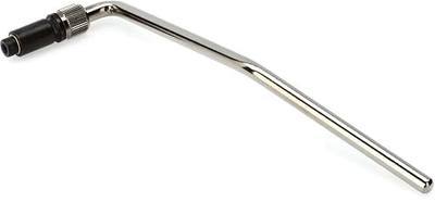 Floyd Rose Turbo Trem Arm - Black Nickel