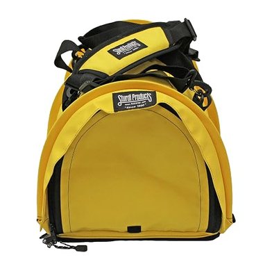 Sturdi Products SturdiBag Large Pet Carrier, Yellow