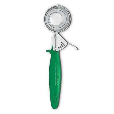 Hamilton Beach Commercial 80-12 Disher, 80 Series, 26.7" L, 8" W, 4" H, Green