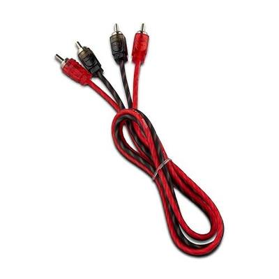 DS18 DS-RCA3FT 3-Feet RCA Cable