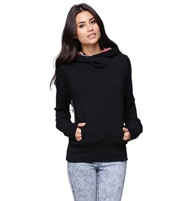 Fox Juniors Unkept Crossover Po Hoody