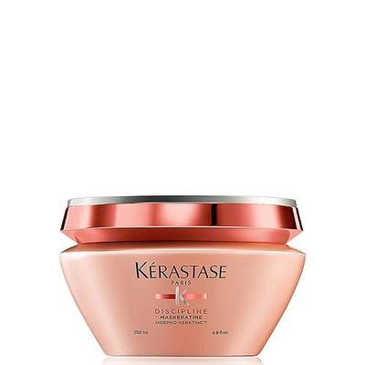 KÉRASTASE Discipline Maskeratine Restorative Anti Frizz Hair Mask