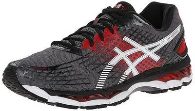 ASICS Men's GEL Nimbus 17 Running Shoe