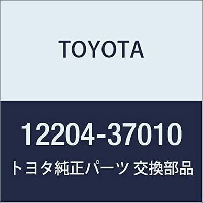 Toyota Pcv Valve - 12204-37010 | Ventilation Valve Sub-Assembly