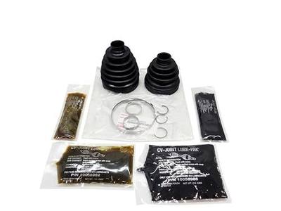 Toyota Genuine Parts - Boot Kit, Inboard/Ou (04428-04010)