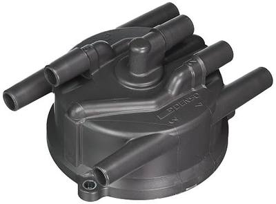Toyota Genuine Parts - Cap Assy, Distributo (19101-65010)