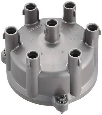 Toyota Genuine Parts - Cap Assy, Distributo (19101-66010)
