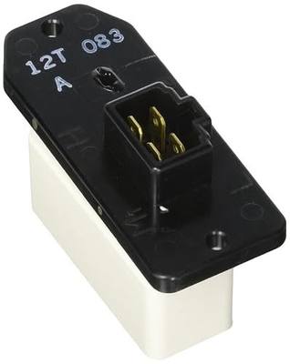 TOYOTA 87138-35050 HVAC Blower Motor Resistor