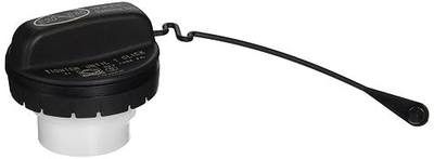 Toyota Genuine Parts - Cap Assy, Fuel Tank (77300-07030)