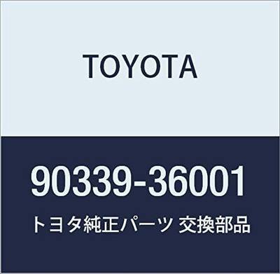 Genuine Toyota 90339-36001 Cylinder Head Plug