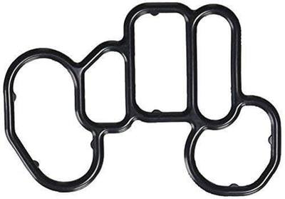 Genuine Honda (15302-RDV-J00) Oil Filter Base Gasket