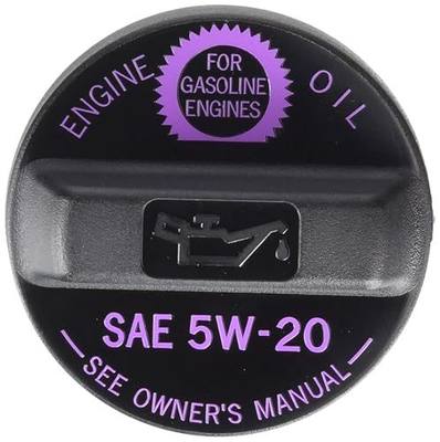 Genuine Honda (15610-PMM-A01) Oil Filler Cap Assembly