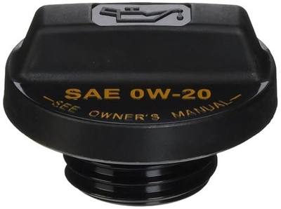 Genuine Honda (15610-REZ-A00) Oil Filler Cap Assembly