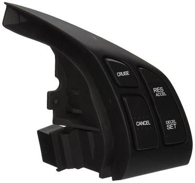 Genuine Honda 36770-SWA-A01 Auto Cruise Set Switch Assembly
