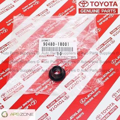Lexus 90480-18001, PCV Valve Grommet
