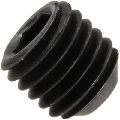 Hard-to-Find Fastener 014973319564 Fine Socket Set Screws, 1/4-28 x 1/4, Piece-24