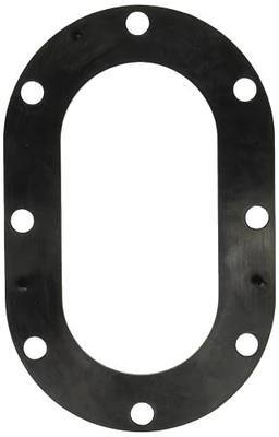 Subaru 1990-2008 Fuel Tank Gasket Impreza WRX Legacy STi Forester 42060AA040 Genuine OEM