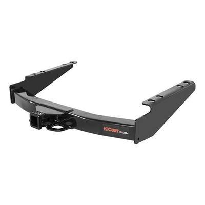 Curt 14011 2" Receiver Class 4 Hitch