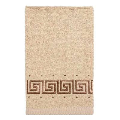 Avanti Linens - Fingertip Towel, Soft & Absorbent Cotton Towel (Athena Collection)