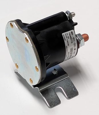 Solenoid, Trombetta, 684-1211-212, 684-1211-212-06, In USA ready to ship