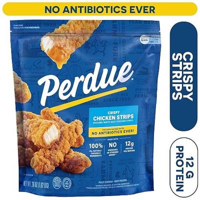 Perdue, Crispy Chicken Breast Strips,26 ounces (Frozen)