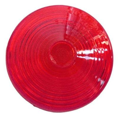 Blazer International B9106R Round Replacement Lens, Red