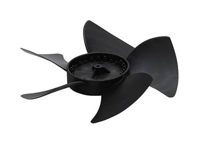 Whirlpool W10156818 Fan Blade - Condenser