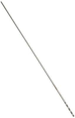 Irwin Tools IRWIN 1890721 Straight Shank Installer Drill Bit for Wood, 36-Inch by 3/8-Inch