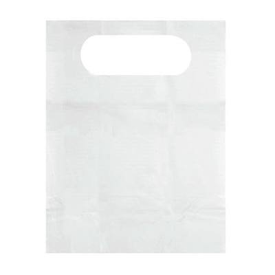 Medline Industries Disposable Overhead Slip-On Adult Bibs, 16" x 33" (Pack of 300)