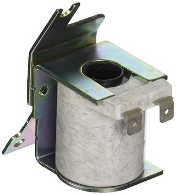 General Electric Solenoid Assembly -was WR62X107