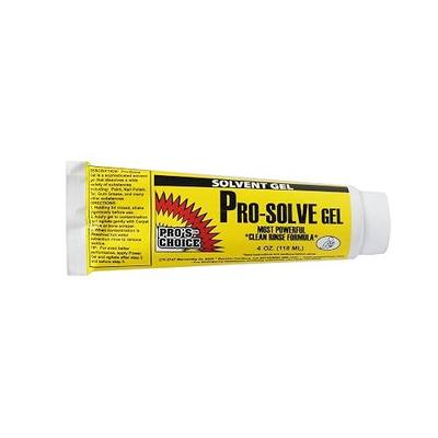 CTI - Pro's Choice - Pro Solv Gel - 4.15oz tube 1060