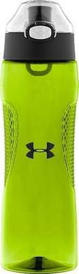 Under Armour Elevate 22 Ounce Tritan Bottle with Flip Top Lid